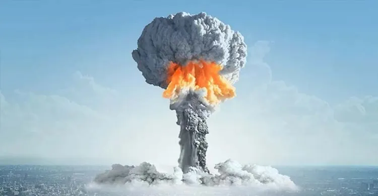 ইরানে পারমাণবিক হামলা করবে যুক্তরাষ্ট্র, জাতিসংঘ কূটনীতিকের পদত্যাগ