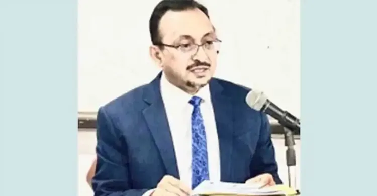 দুর্নীতির অভিযোগে হাইকোর্টের বিচারপতি রেজাউল হাসানের পদত্যাগ