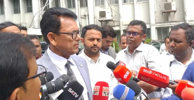 ‘জ্বালানি সংকটে অনলাইনে শিক্ষা ব্যবস্থা চালুর পরিকল্পনা করা হচ্ছে’