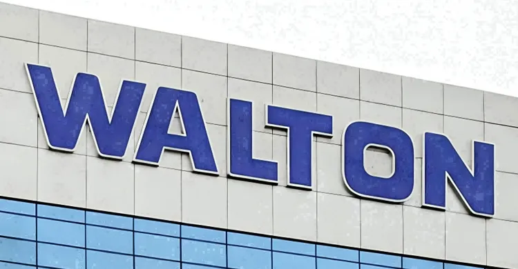 ওয়ালটনে নিয়োগ বিজ্ঞপ্তি প্রকাশ, আবেদন চলবে ২ এপ্রিল পর্যন্ত