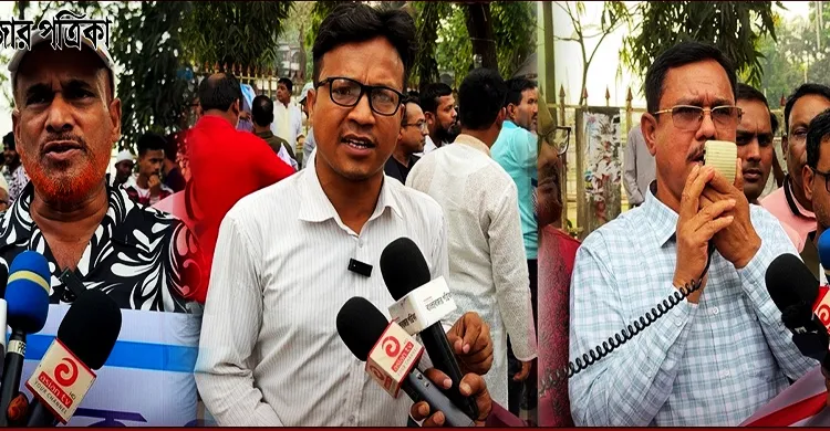 গাজীপুরে সাংবাদিক আসাদের ওপর ‘পরিকল্পিত হামলা’: নারী গ্রেপ্তার, নেপথ্যে ষড়যন্ত্রের অভিযোগ