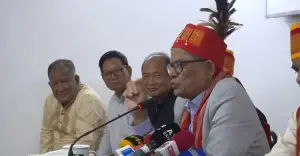 ক্ষুদ্র নৃগোষ্ঠীদের স্বনির্ভর করে তোলা হবে: মির্জা ফখরুল