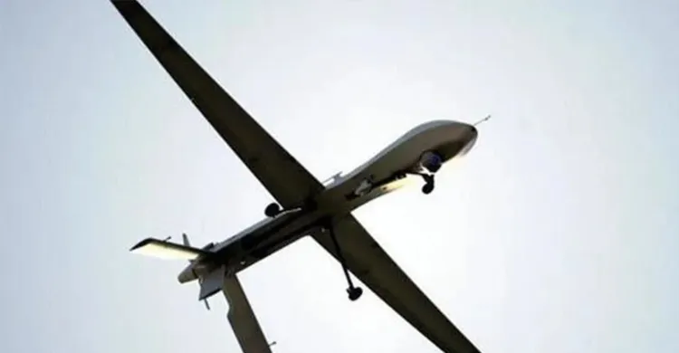 আরব আমিরাতে ড্রোন হামলায় বাংলাদেশি নিহত