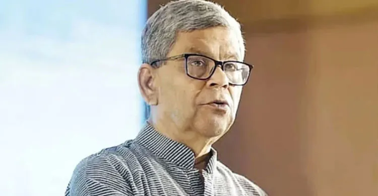 কারাবন্দী সাংবাদিক শওকত মাহমুদের মুক্তি চেয়ে প্রধানমন্ত্রীর হস্তক্ষেপ কামনা পরিবারের