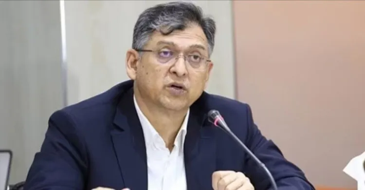 ‘সংবিধান সংস্কার পরিষদের ফরম বিতরণে সিইসির সংশ্লিষ্টতা নেই’: স্বরাষ্ট্রমন্ত্রীর বক্তব্য প্রত্যাখ্যান ইসির