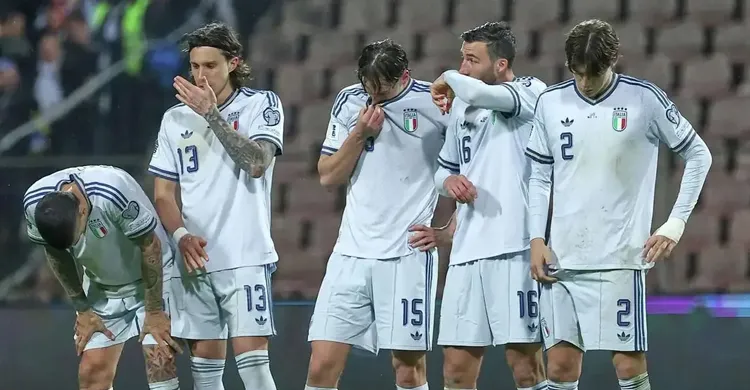 ইতালির ফুটবল ফেডারেশনের প্রধানের পদত্যাগ দাবি ক্রীড়ামন্ত্রীর