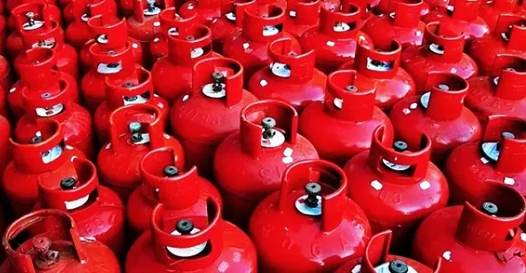 একলাফে বাড়ল এলপি গ্যাসের দাম