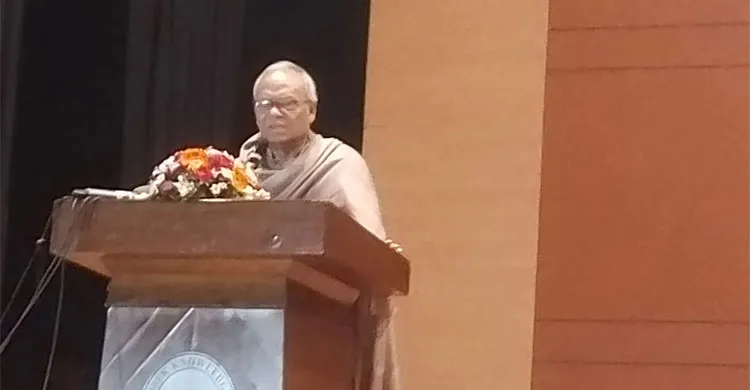 সুশাসন নিশ্চিত করতে নিরপেক্ষ প্রশাসনের বিকল্প নেই: রিজভী