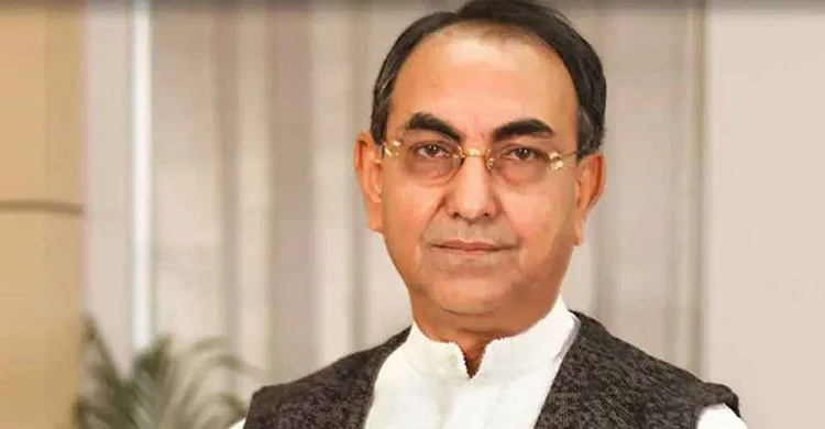 মির্জা আব্বাসের শারীরিক অবস্থার উন্নতি