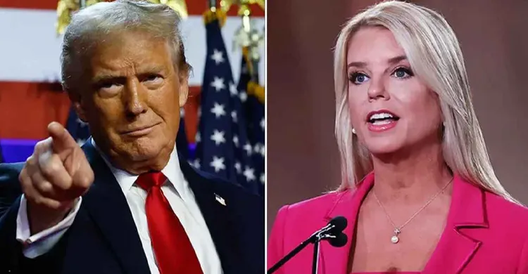 সেনাপ্রধানের পর এবার অ্যাটর্নি জেনারেলকেও সরিয়ে দিলেন ট্রাম্প