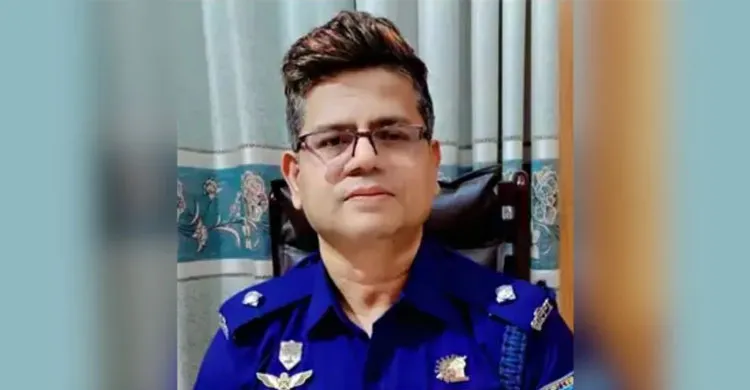 জব্দ ঘোড়া বিক্রির অভিযোগে কালিয়াকৈর থানার ওসি প্রত্যাহার