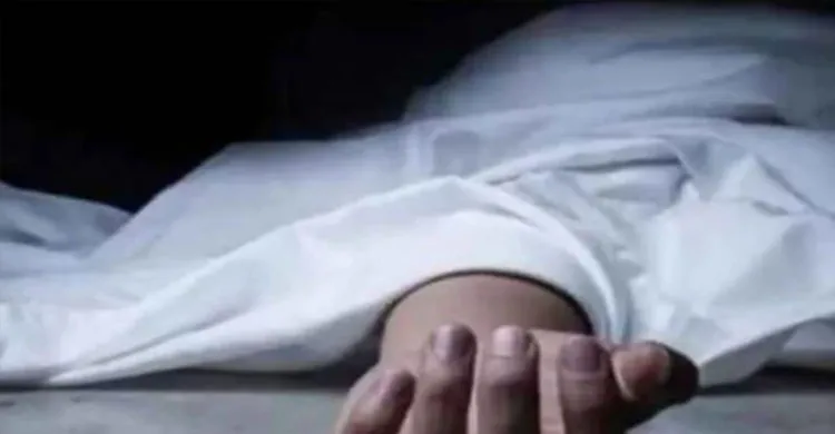 নরসিংদীতে পুকুরে মিলল যুবকের লাশ