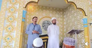 দুই মাসের মধ্যে ঢাকা ছাড়তে হতে পারে বিপুলসংখ্যক মানুষকে: হুইপ আশরাফ নিজান