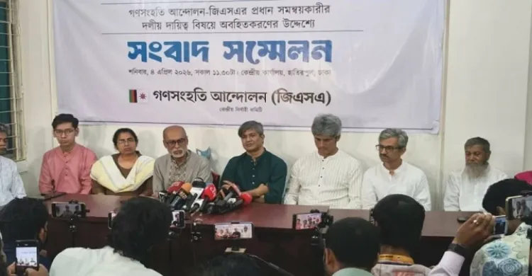 দলীয় প্রধানের পদ ছাড়লেন সাকি, দায়িত্বে নিলু