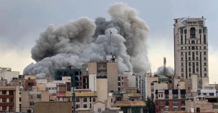 ৪৮ ঘণ্টার যুদ্ধবিরতির প্রস্তাব ট্রাম্পের, প্রস্তাব নাকচ করল ইরান