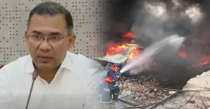 কেরানীগঞ্জে গ্যাস লাইটার কারখানায় অগ্নিকাণ্ডে হতাহতের ঘটনায় প্রধানমন্ত্রীর শোক