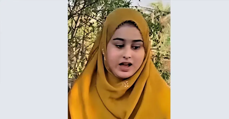 আলোচিত কনটেন্ট ক্রিয়েটর প্রিয়া খানসহ মা-ভাই গ্রেফতার