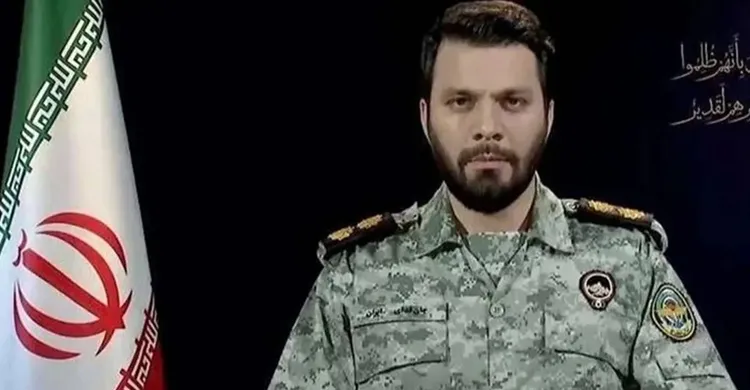 উত্তেজনা বাড়লে পুরো অঞ্চল ‘নরকে’ পরিণত হবে’: যুক্তরাষ্ট্র-ইসরাইলকে ইরানের হুঁশিয়ারি