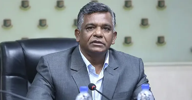 ক্রিকেটারদের সঙ্গে জরুরি বৈঠকে বসছেন বিসিবি সভাপতি