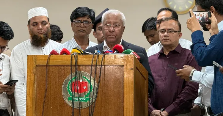 সংরক্ষিত নারী আসনের তফসিল ৮ এপ্রিল, ভোট ১২ মে