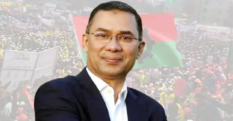 ২৭ এপ্রিল যশোর যাচ্ছেন প্রধানমন্ত্রী তারেক রহমান