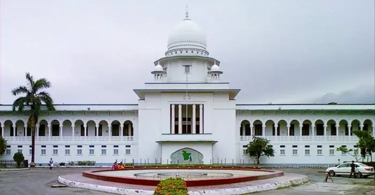 ৩ মাসের মধ্যে সুপ্রিম কোর্টের পৃথক সচিবালয় গঠনের নির্দেশ, পূর্ণাঙ্গ রায় প্রকাশ