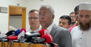 সংরক্ষিত নারী আসনের তফসিল ঘোষণা, ভোট ১২ মে