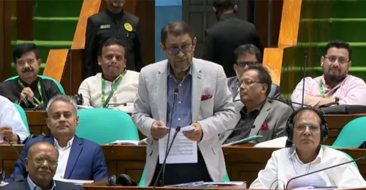 আগামী ২০ এপ্রিল থেকে সারাদেশে হামের টিকাদান শুরু: স্বাস্থ্যমন্ত্রী