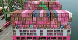 সমুদ্র পথে বিশ্ব বাণিজ্যের ৫ প্রণালীর ৪টিই মুসলিম নিয়ন্ত্রণে