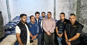 চট্টগ্রাম জেলায় ২৬৯টি অভিযান, জরিমানা পৌনে ৭ লাখ