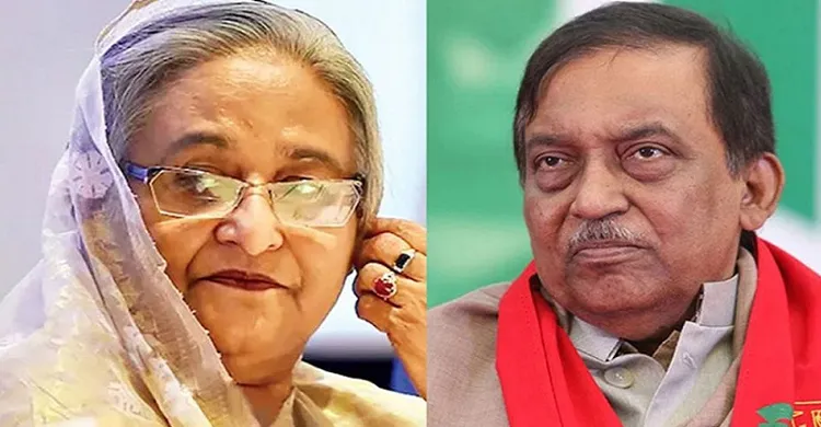 শেখ হাসিনার প্রত্যর্পণে ভারতের কাছে ফের আনুষ্ঠানিক অনুরোধ বাংলাদেশের