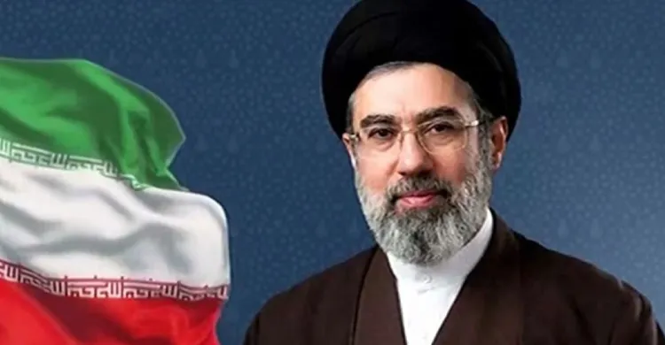 মার্কিন আধিপত্যের অবসানের ইঙ্গিত দিচ্ছে ইরান: বিশেষজ্ঞ