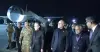 আলোচনার জন্য পাকিস্তানে পৌঁছেছে ইরানি প্রতিনিধিদল
