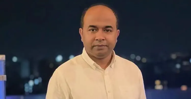 লন্ডনে বাংলাদেশ হাইকমিশনের প্রেস মিনিস্টারের পদত্যাগ