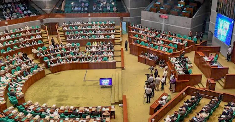 আগামীকাল ১৩৩ অধ্যাদেশ সংসদে পাস নিয়ে সংবাদ সম্মেলন, বক্তব্য দেবেন আইনমন্ত্রী