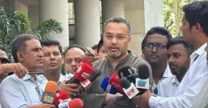 মালয়েশিয়ায় শ্রমবাজার দ্রুত চালুতে জোর তৎপরতা: উপদেষ্টা মাহদী আমিন