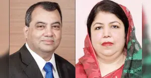 তাদের নজিরবিহীন মুক্তিতে রাজনীতির মাঠে নানা কৌতূহল