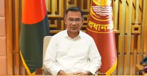 নববর্ষে প্রধানমন্ত্রী তারেক রহমানের বাণী: পহেলা বৈশাখ আত্মপরিচয়ের প্রতীক