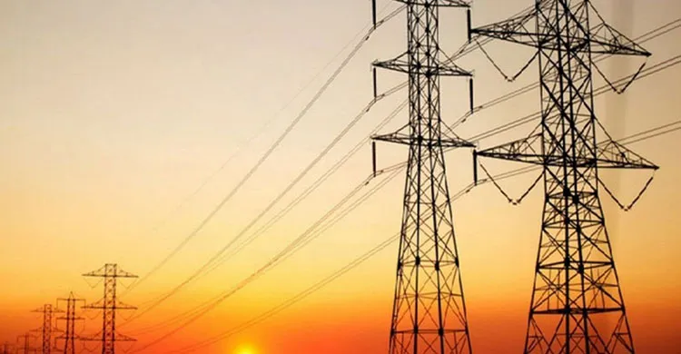 বিদ্যুতের দাম সমন্বয়ে অর্থমন্ত্রীকে প্রধান করে উচ্চপর্যায়ের কমিটি গঠন