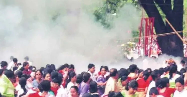 এখনো থমকে আছে রমনা বটমূলে সেই ভয়াবহ হামলার বিচার