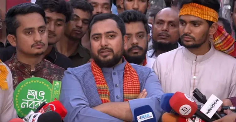 সংস্কারের বকেয়া রেখেই নতুন বছরের হালখাতা খুলেছে সরকার: নাহিদ ইসলাম