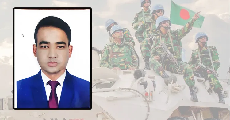 পরিবেশ সুরক্ষায় বাংলাদেশ সেনাবাহিনীর অবদান, চ্যালেঞ্জ ও ভবিষ্যৎ সম্ভাবনা