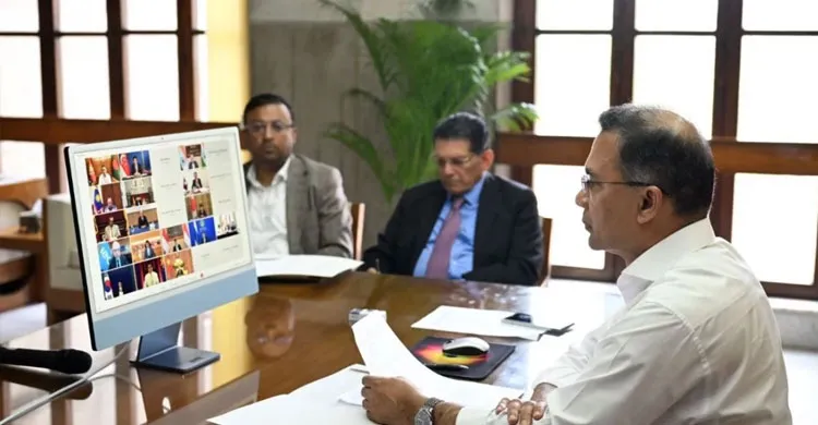 উন্নয়ন অংশীদারদের কাছে ২০০ কোটি ডলার সহায়তা চাইলেন প্রধানমন্ত্রী