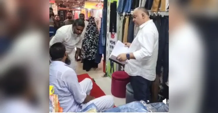 ঢাকা জেলা পরিষদের বিভিন্ন প্রকল্পে লুটপাঠের তথ্য বেরিয়ে আসছে