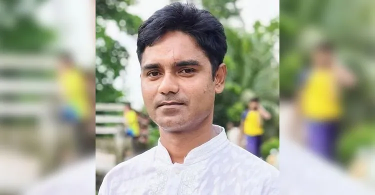 বাউফলে ছাত্রদল নেতার আকস্মিক মৃত্যু! উপজেলা জুড়ে শোকের ছায়া