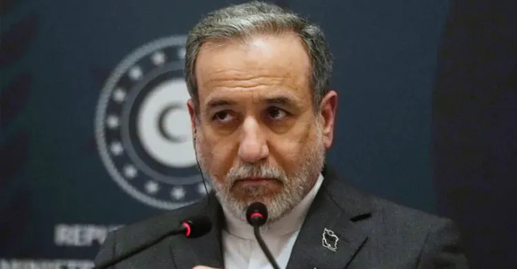 হরমুজ প্রণালি ১০ দিন উন্মুক্ত রাখার ঘোষণা ইরানের