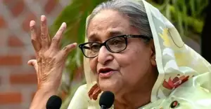 শেখ হাসিনাকে ফেরত পাঠানোর বিষয়টি বিবেচনা করছে ভারত