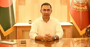 সরকারের দুই মাস পূর্তি উপলক্ষে সংবাদ সম্মেলন আজ