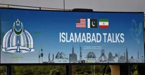 সোমবার আবারও বৈঠকে বসছে যুক্তরাষ্ট্র–ইরান