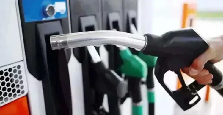 জ্বালানি তেলের দাম বাড়লো